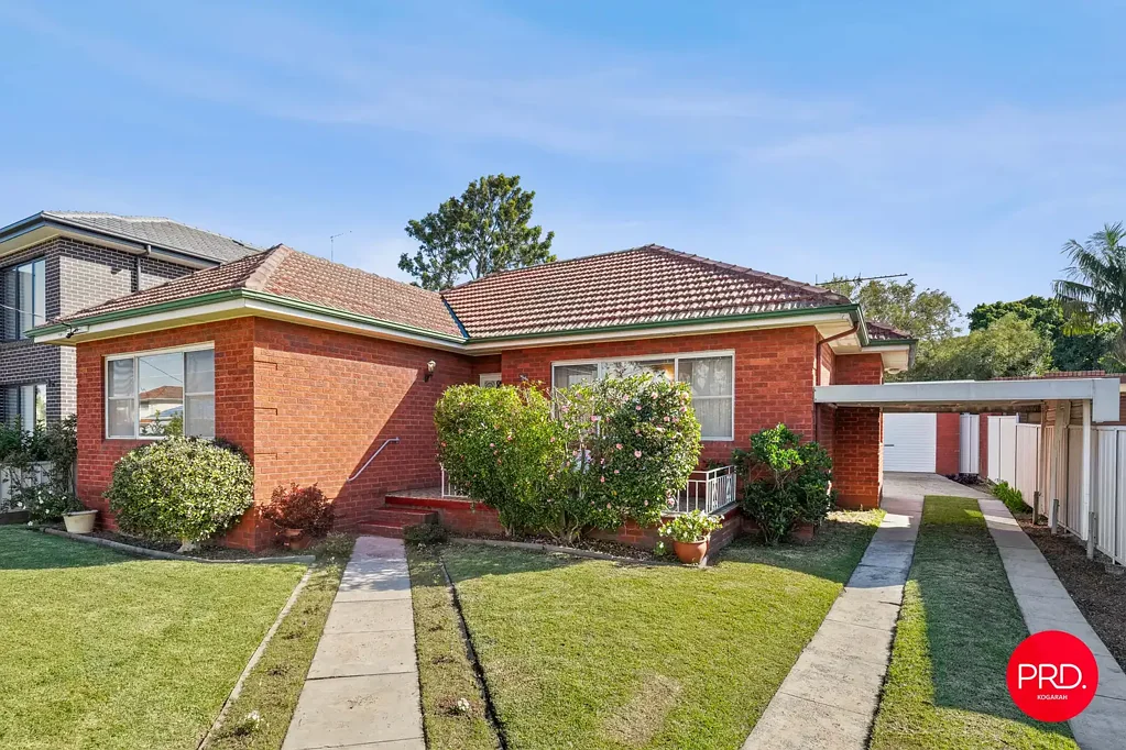 51 Lachal Avenue, Kogarah, NSW 2217
