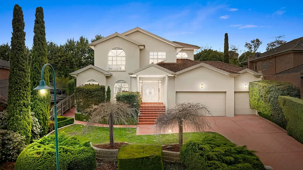 29 Treetop Terrace, Plenty, VIC 3090