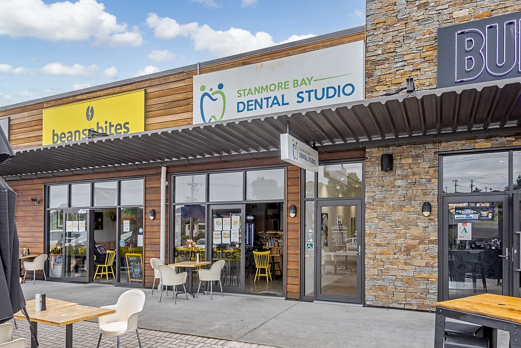 Stanmore Bay Established investment opportunity