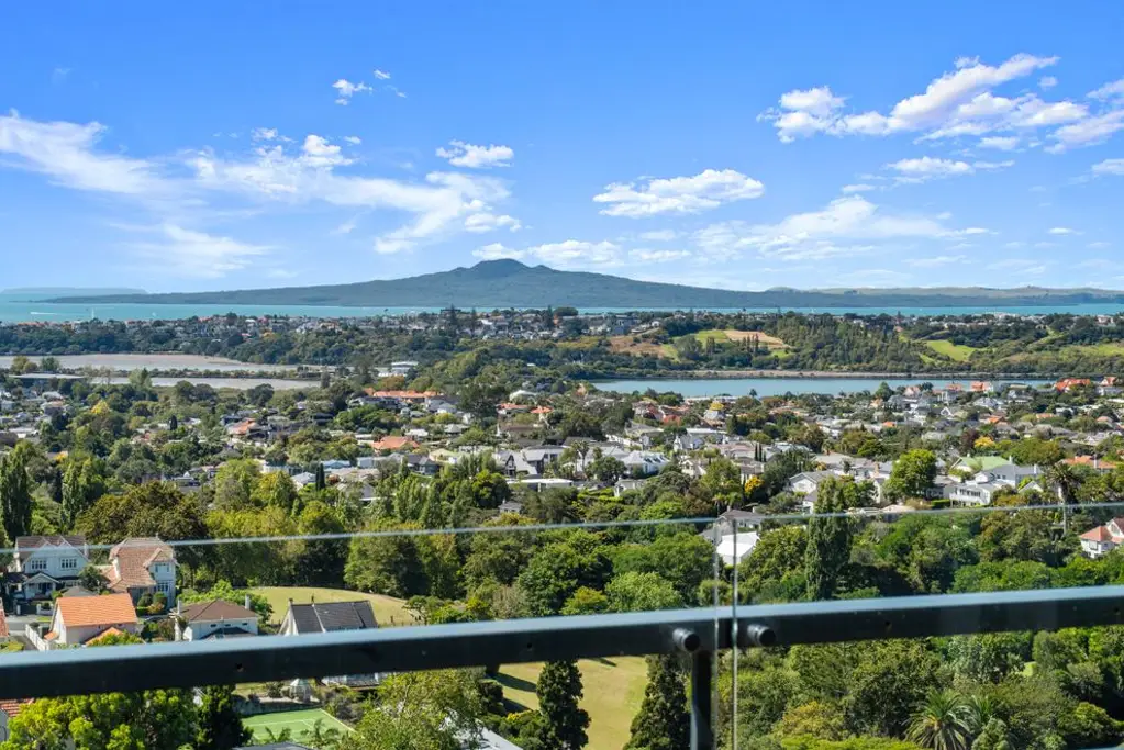Remuera 2ห้องนอน Best of Eppinghurst Views - NEW