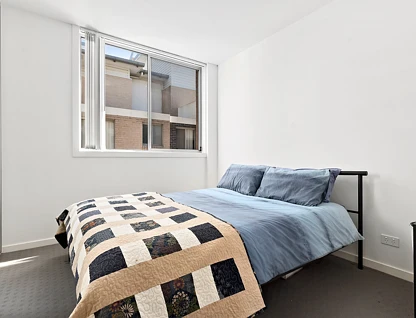 83/16-20 Park Avenue, Waitara, Upper North Shore, 2 chambres, 2 salles de bain, Apartment