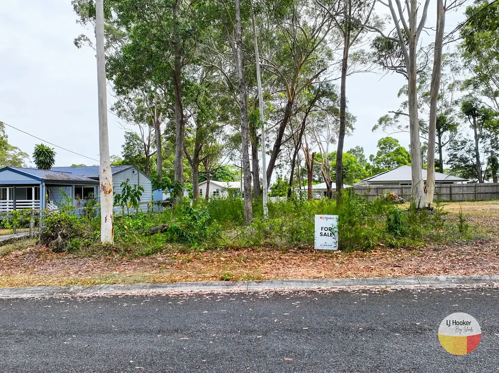 21 Rossi Avenue, Russell Island, QLD 4184