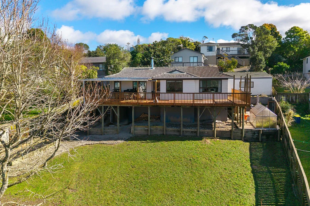 Glen Eden 3房  Space, Soul & Smart Living