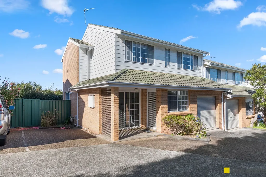 4/13 Hopetoun Street, Woonona, NSW 2517