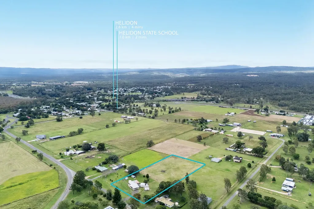 11 Trost Street, Helidon, QLD 4344