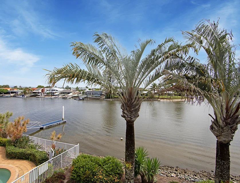 11/11-19 Taylor Street, Biggera Waters, Gold Coast, 1 chambres, 1 salles de bain, Apartment