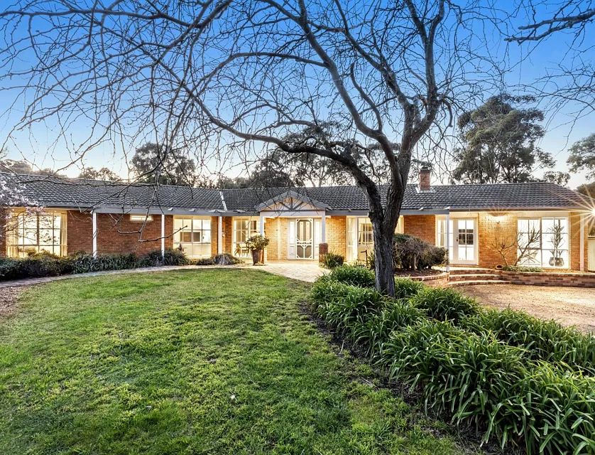 17 Edinburgh Street, Diamond Creek, North Melbourne, 3房, 2浴, 独立屋