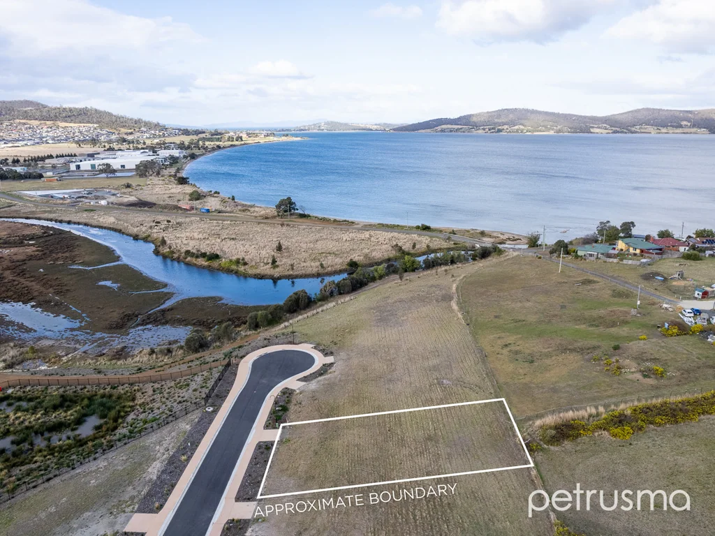 14 Actaeon Street, Rokeby, TAS 7019