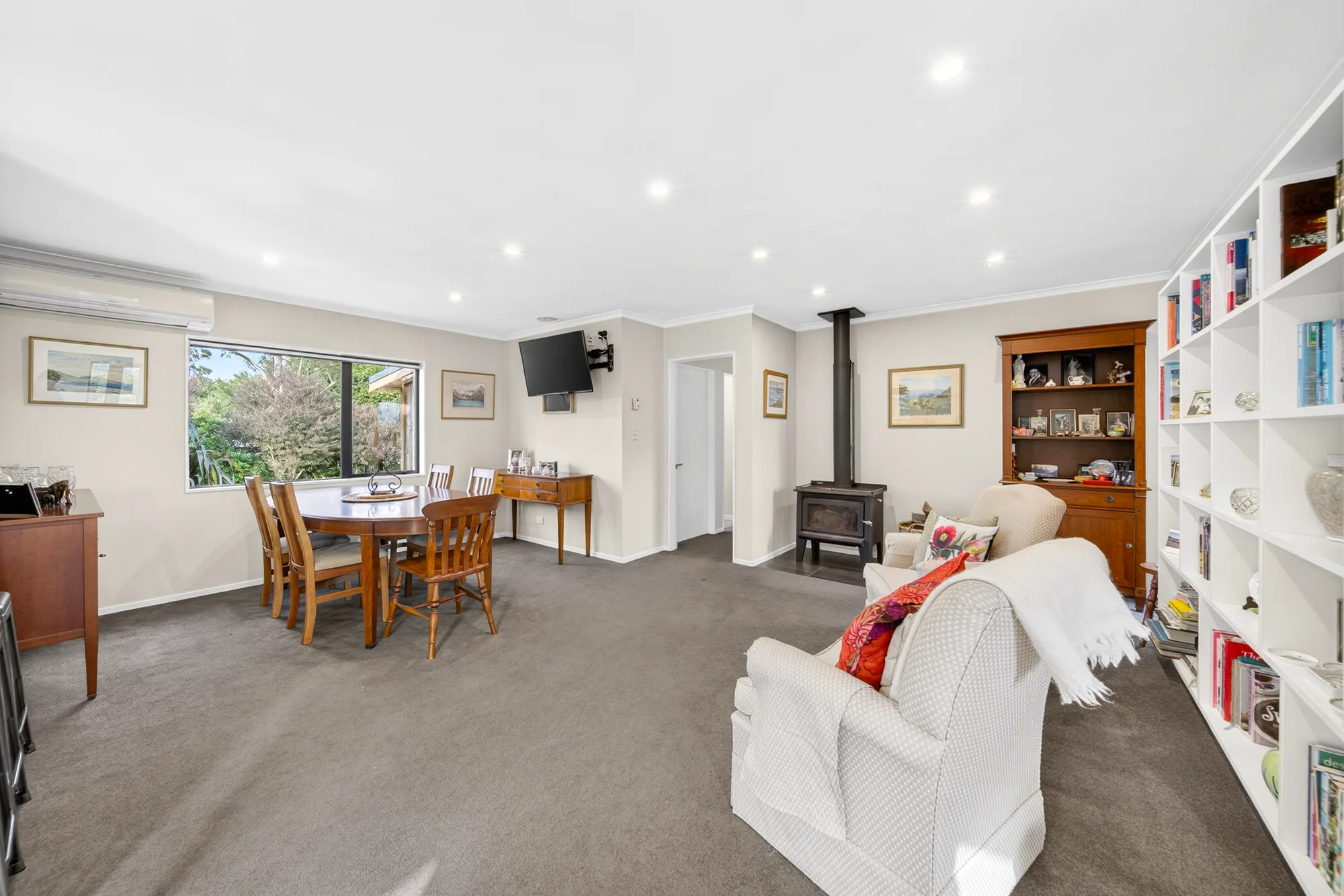 145B Norfolk Road, Carterton, Wairarapa, 4 Bedrooms, 2 Bathrooms, Lifestyle Property
