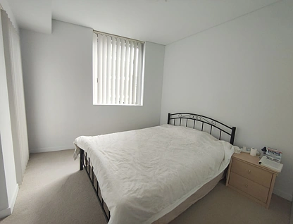 703/1 Brodie Spark Drive, Wolli Creek, South Western Suburbs, 2房, 1浴, Apartment