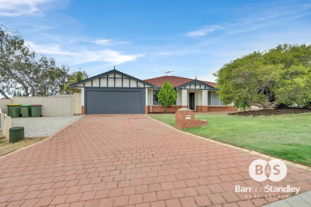 1 Prudhoe Mews, Ridgewood, WA 6030