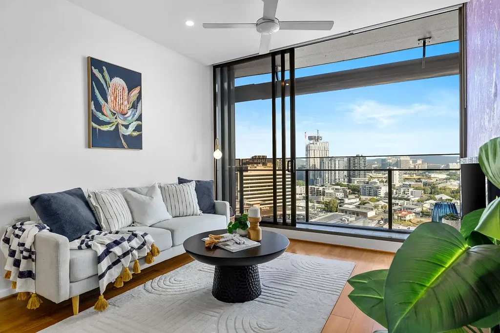 41812/1033 Ann Street, Newstead, QLD 4006