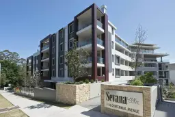 302B/7-13 Centennial Avenue, Lane Cove