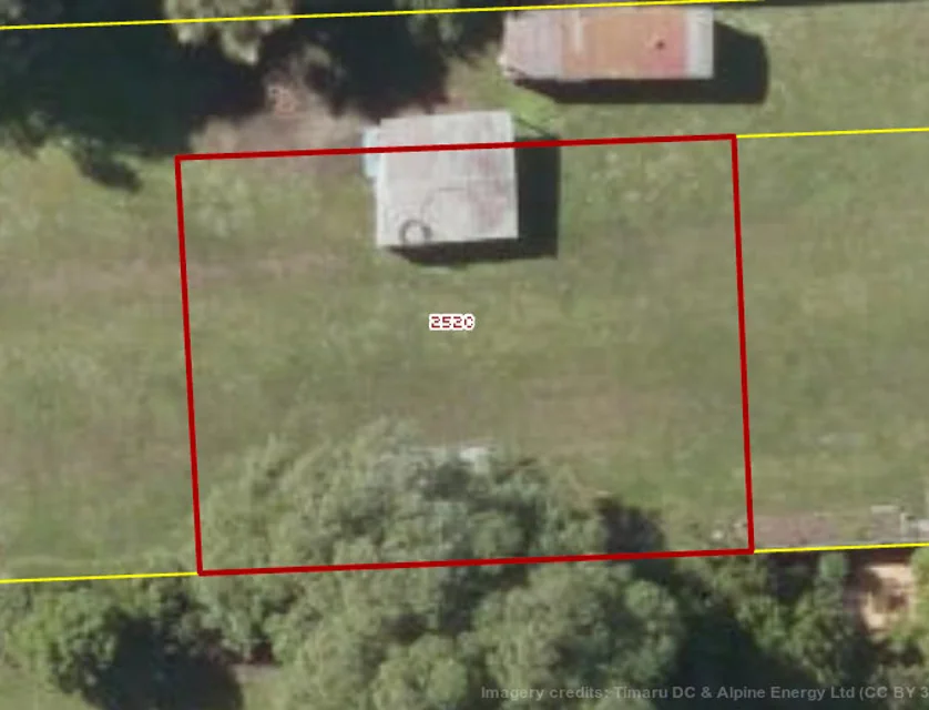 252c Talbot Street, Geraldine, Timaru, 2 Bedrooms, 1 Bathrooms