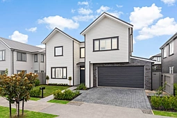 111 Kopuru Road, Whenuapai
