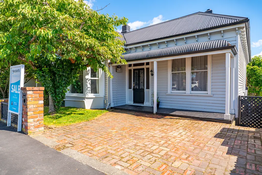 West End 4침실 Old Soul, New Style!