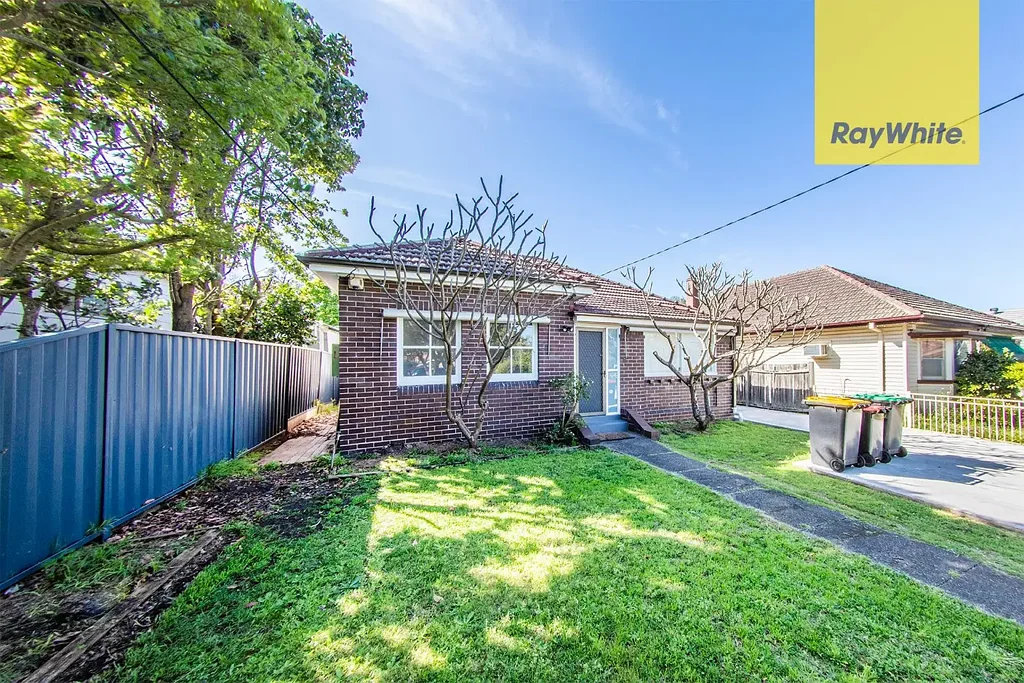 Renovated 3 Bedroom Home