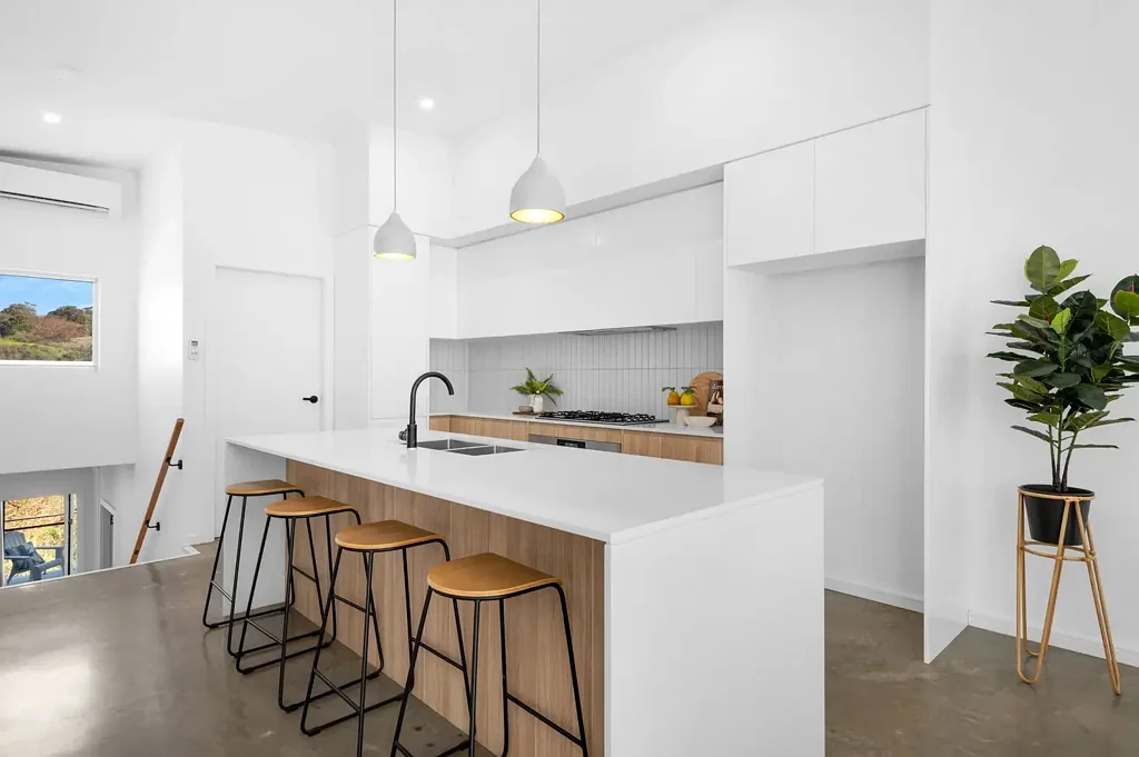 Kiama 3房  Modern Coastal Living Made Easy