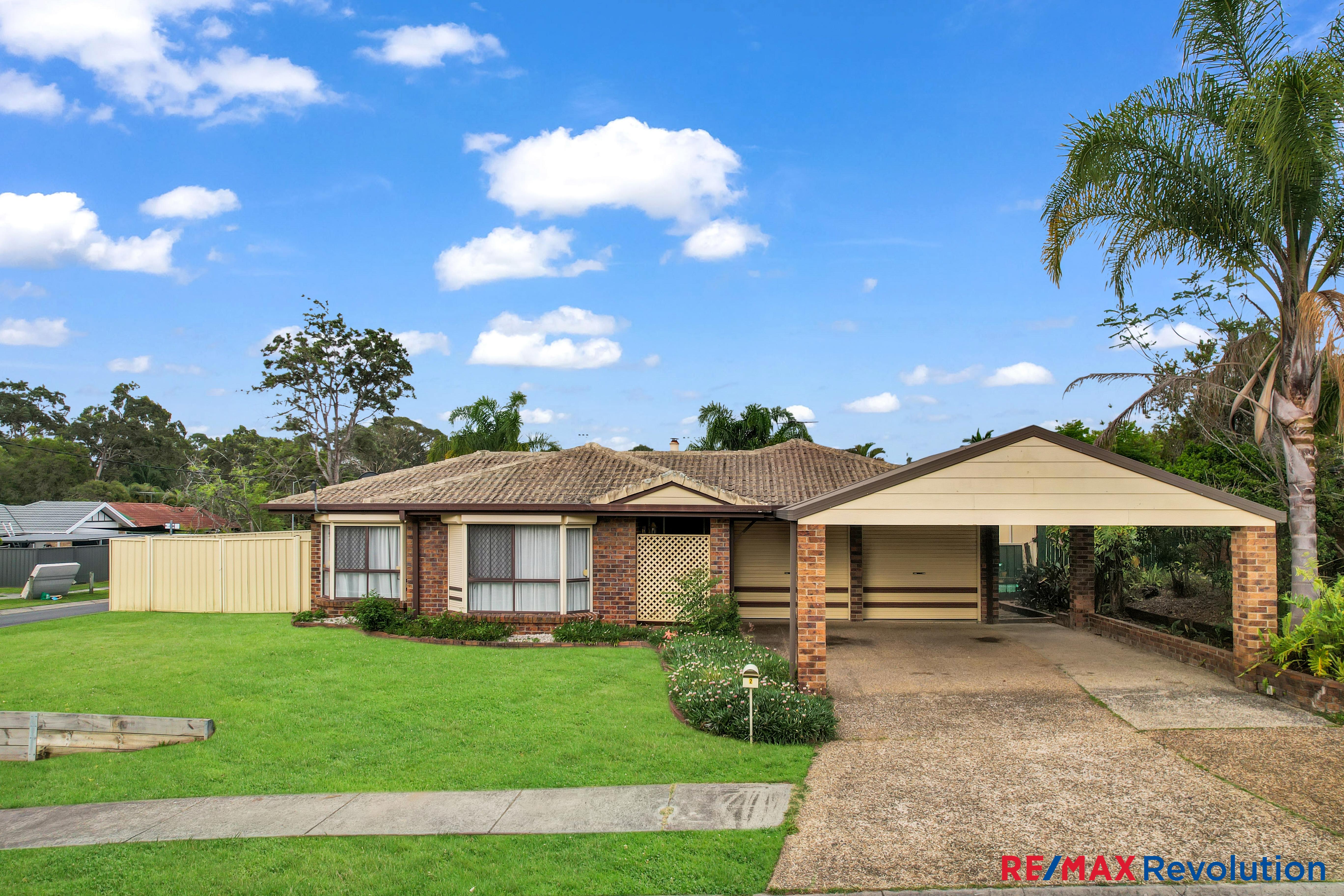 2 BOTTLEBRUSH DR, REGENTS PARK QLD 4118, 0房, 0浴, House