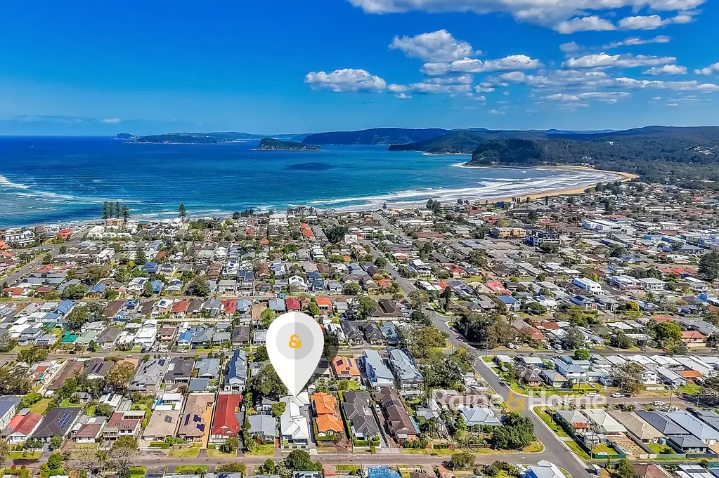 26 Lagoon Street, Ettalong Beach, NSW 2257