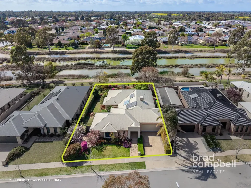 Kialla 3ਬੈੱਡਰੂਮ LOW MAINTENANCE LIVING WITH LAKE VIEWS