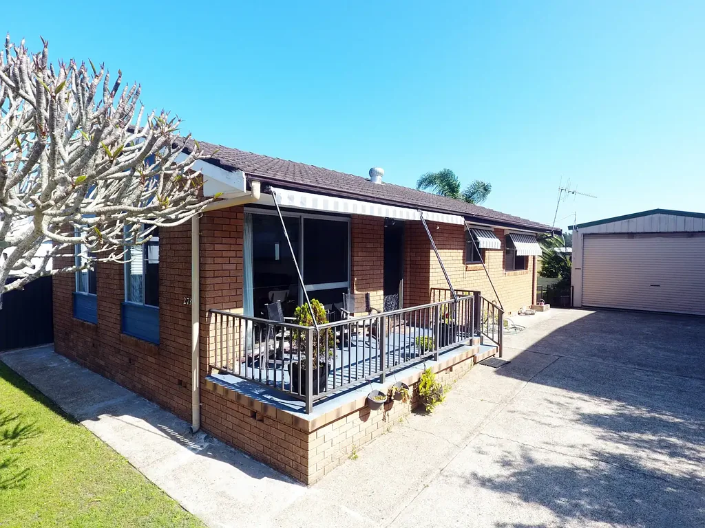 273 Beach Street, Harrington, NSW 2427