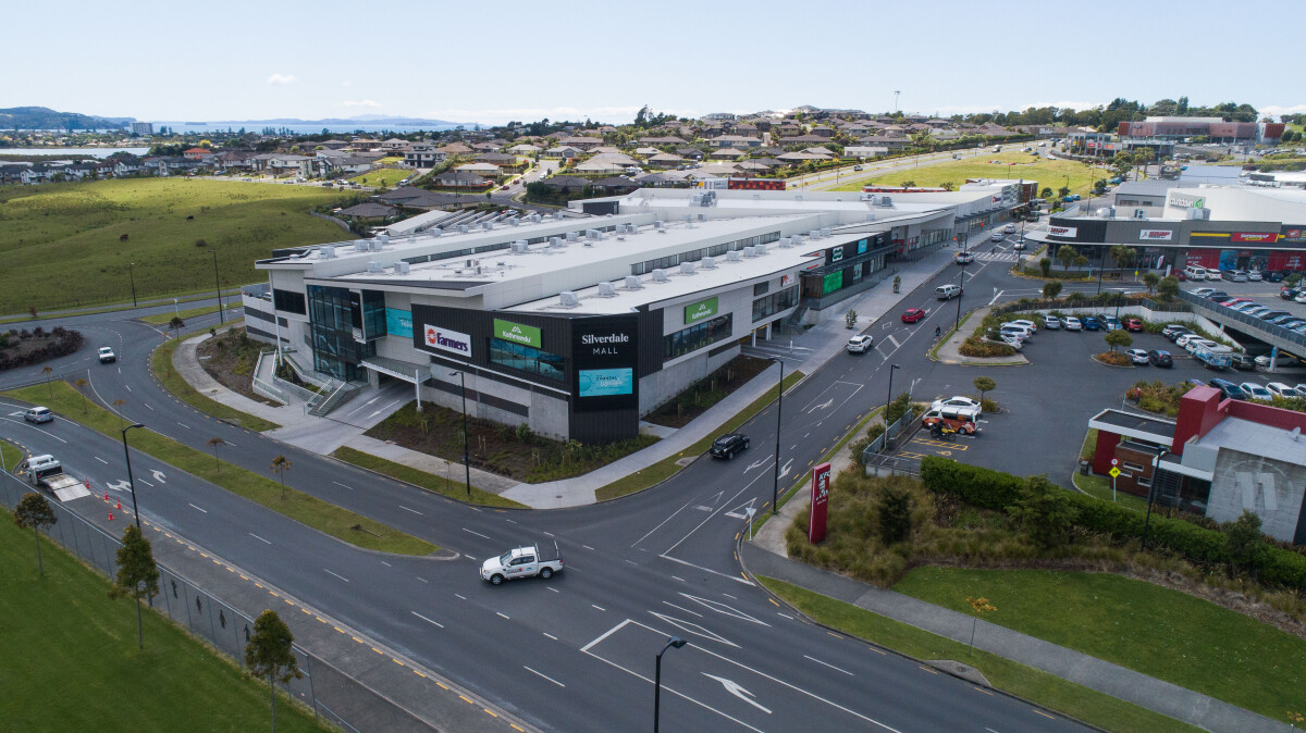 75 Silverdale Street, Silverdale, Auckland - Rodney, 0 Bedrooms, 0 Bathrooms, Retail Premises