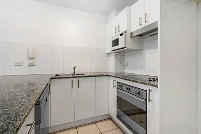 6/51 Pittwater Road, Manly, NSW 2095, 1房, 1浴, Unit