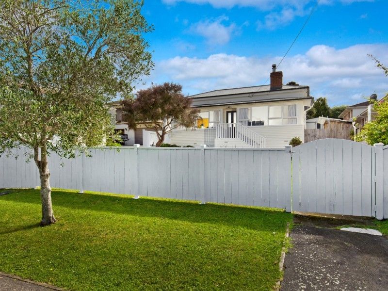 40a Old Lake Road, Narrow Neck, Auckland - North Shore, 3 habitaciones, 1 baños