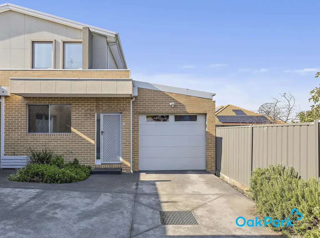 5/74 Austin Crescent, Pascoe Vale, VIC 3044