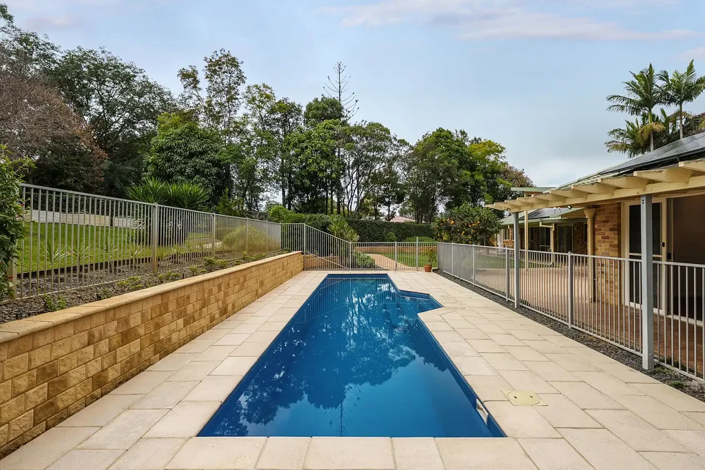 Bonville 6房  Exceptional Dual Living Family Sanctuary