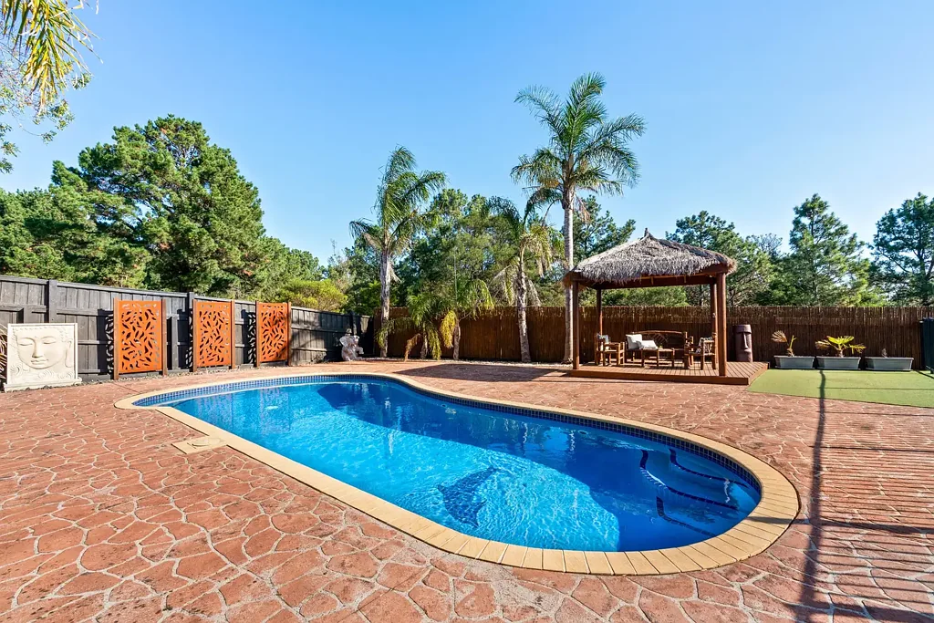 Langwarrin 4部屋 Powerhouse Pindara Prestige