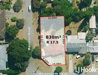 2 Mereworth Road, Thornlie, WA 6108, 3房, 1浴, House