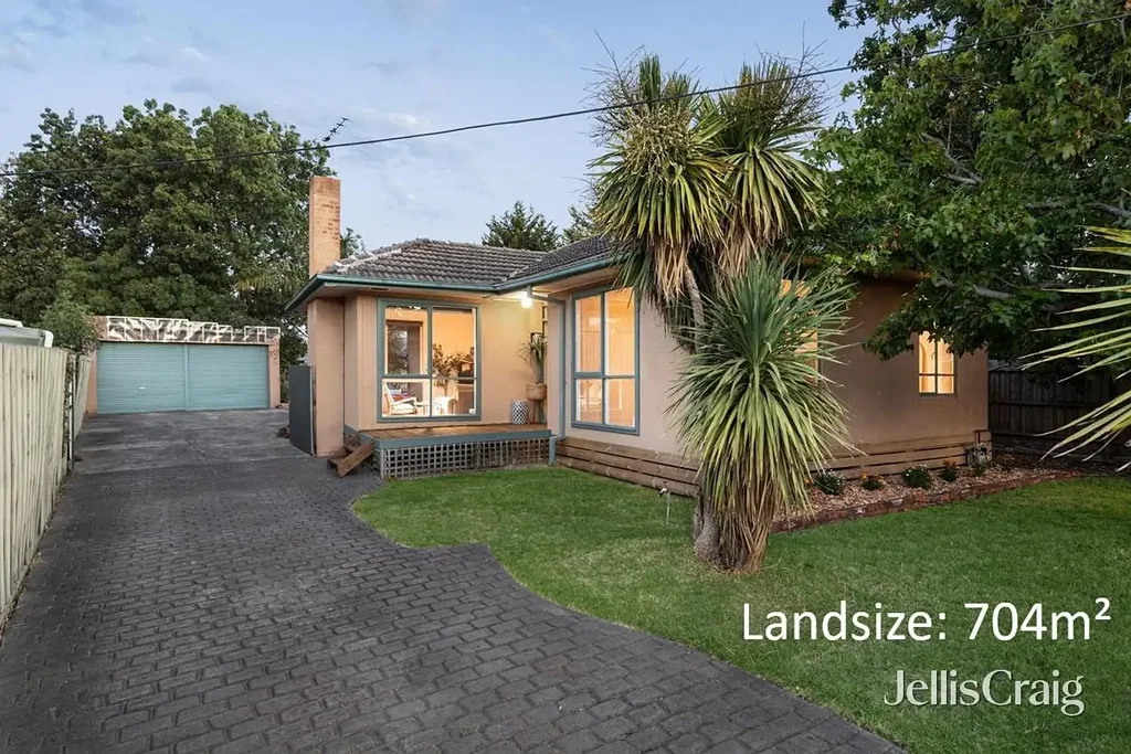 16 Wimpole Crescent, Bellfield, VIC 3081