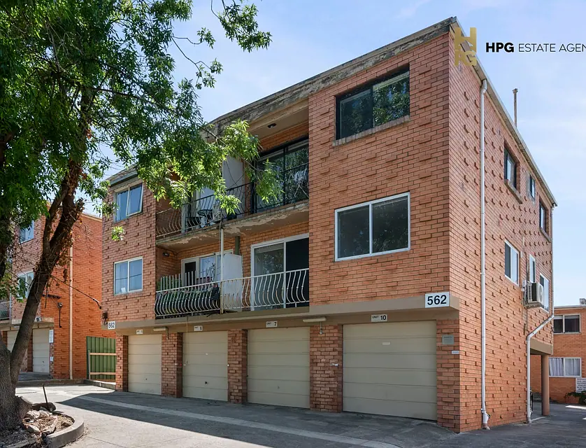 3/562 Pascoe Vale Road, Pascoe Vale, North Melbourne, 2 phòng ngủ, 1 phòng tắm, Apartment