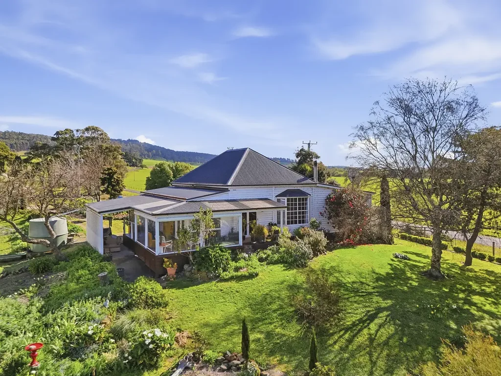25 Fern Bank Road, Osmaston, TAS 7303