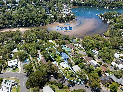 Grays Point 4 Bedroom Endless Potential
