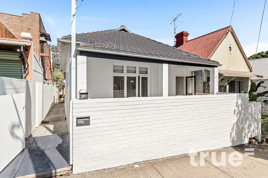 2 William Street, Leichhardt, NSW 2040