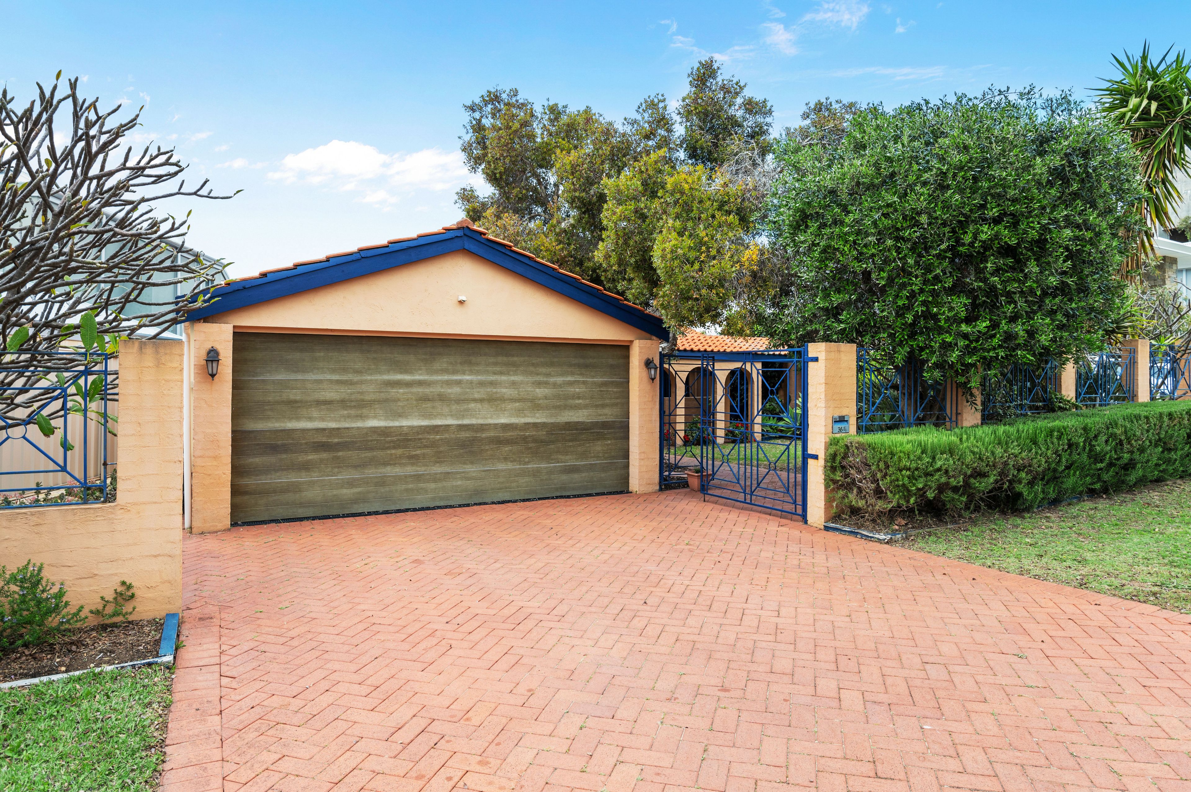 36A UNWIN AV, WEMBLEY DOWNS WA 6019, 0 Bedrooms, 0 Bathrooms, House