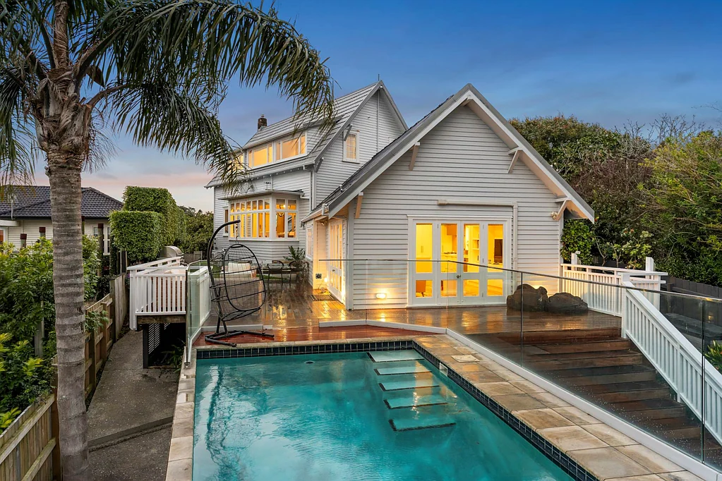 Mission Bay 5Kwarto Character, Pool & Panoramic Views