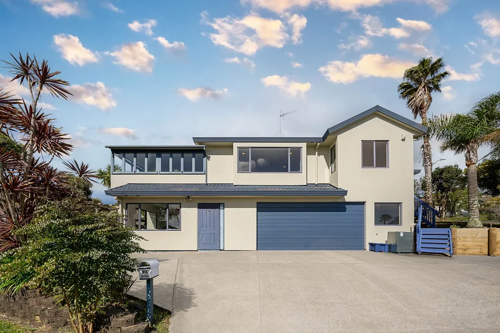 Oteha 4Kwarto Rangi Zone Gem – Legal Home & Income!