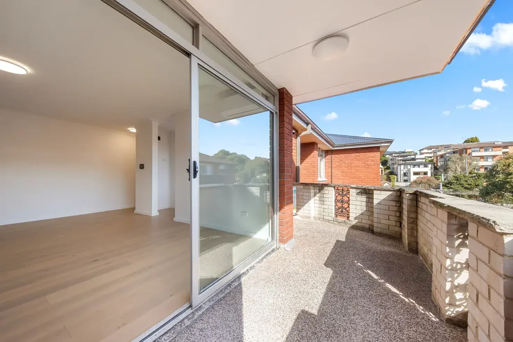 Beautifully Renovated Top Floor Apartment in the Heart of Coogee