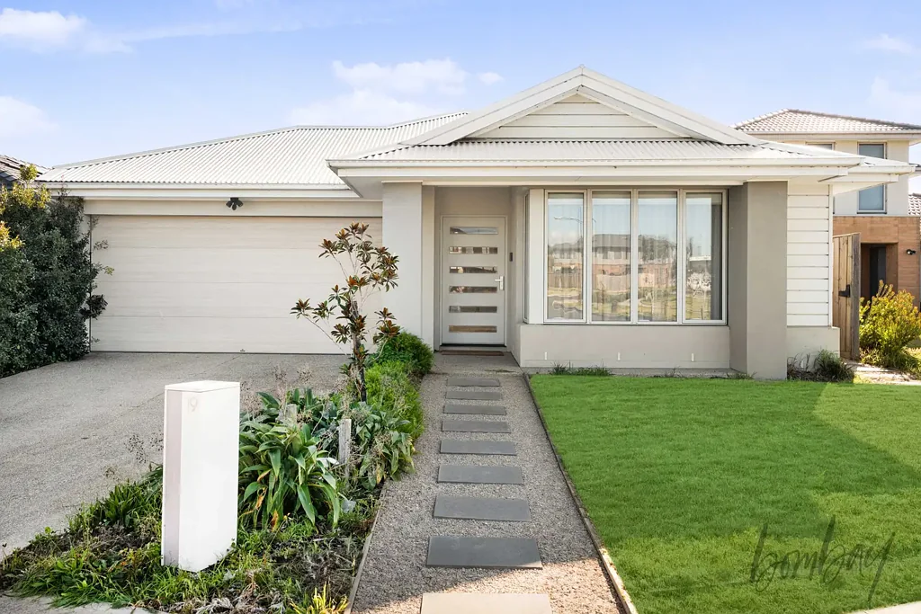 Donnybrook 4部屋 Spacious Family Living on 506sqm in Olivine Estate
