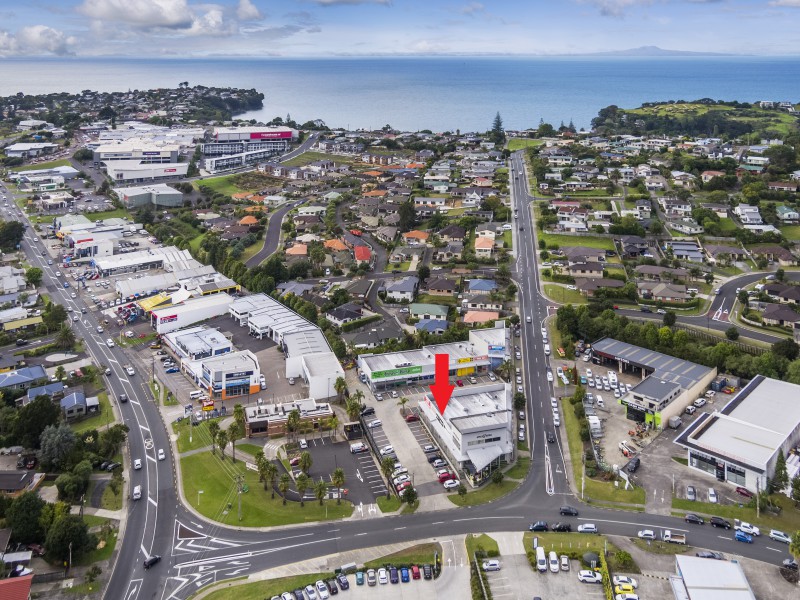 9a/15 Karepiro Drive, Stanmore Bay, Auckland - Rodney, 0 Schlafzimmer, 1 Badezimmer