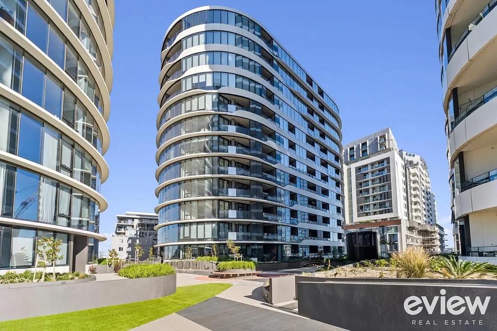 Footscray 1कमरा Luxury Living, City Fringe, River Trails