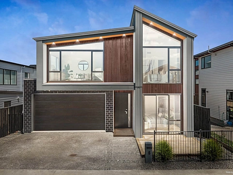 5 Turbine Way, Hobsonville, Waitakere City