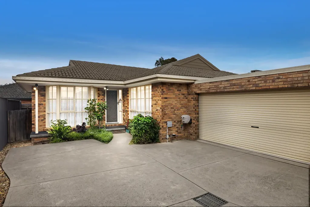 Bayswater 3Kwarto Effortless Comfort, Contemporary Convenience