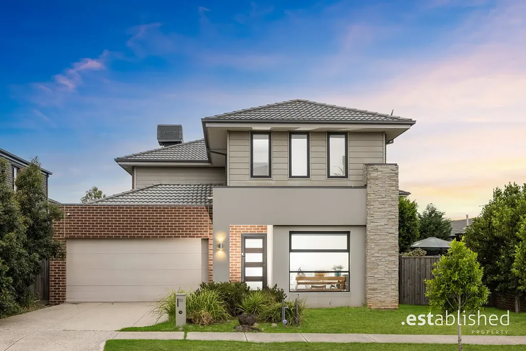 10 Brooklyn Street, Point Cook, VIC 3030