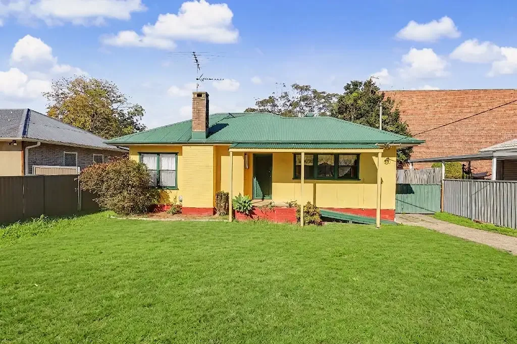 Charming Windsor Home in Prime Location