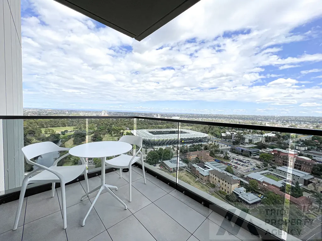 Parramatta 3Zimmer Brand New penthouse style 3Bed offering 5 Star Hotel Living